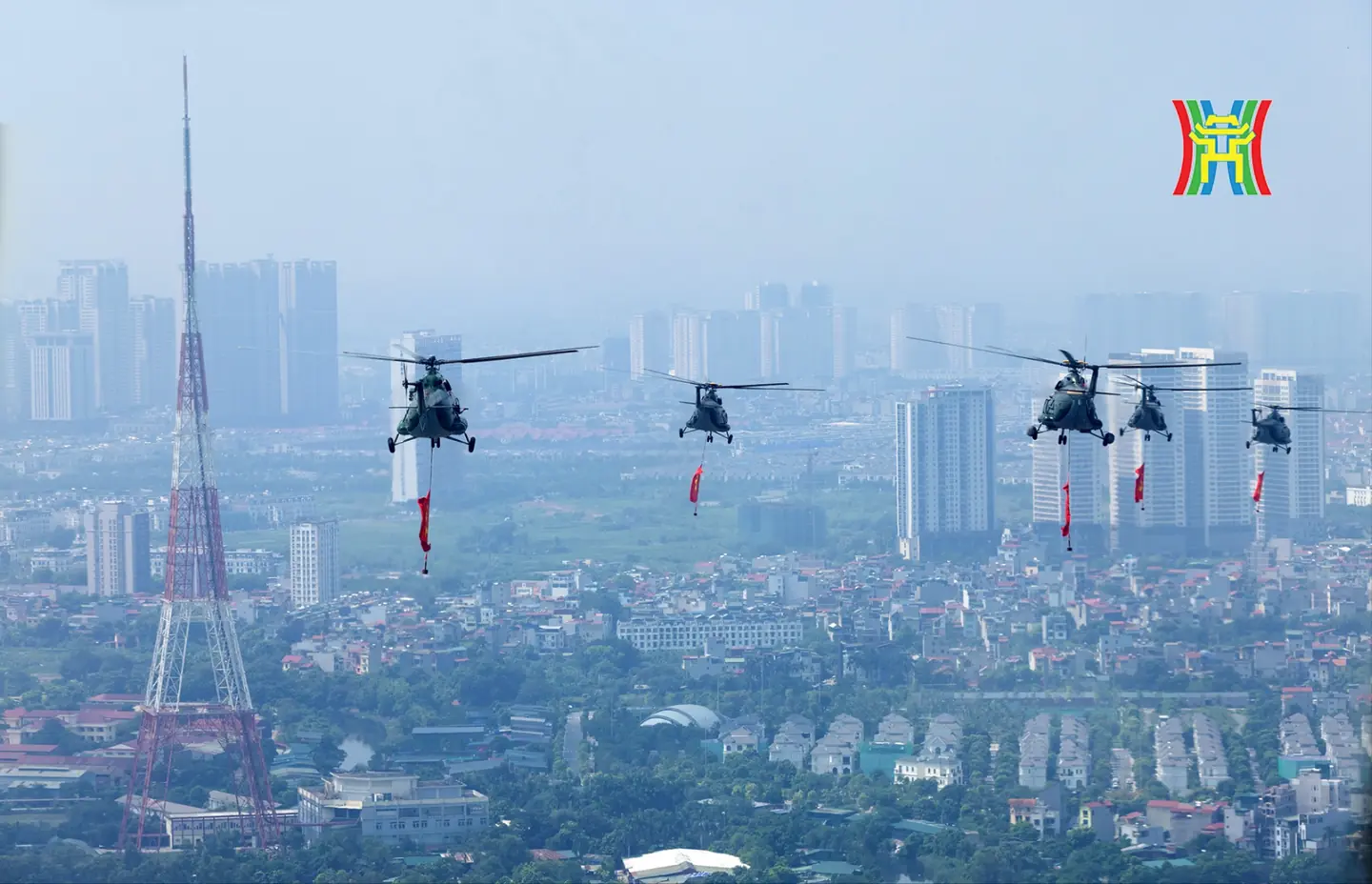 Đài PTTH Hà Nội